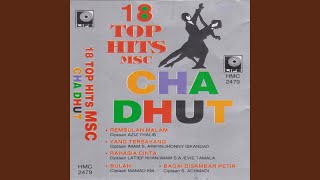 Rahasia Cinta