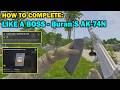 Like a Boss Buran's AK-74N Quest FULL Guide | Gray Zone Warfare