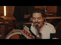 Milky Chance - Peripeteia (Acoustic) [Live from Berlin]