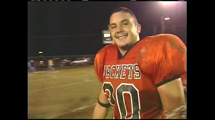 2002 High School Football: WHITESBURG vs. FLEMING-...