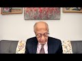 Women @ the Peace Table - Video message of H.E. Anwarul Chowdhury, former Ambassador to the UN