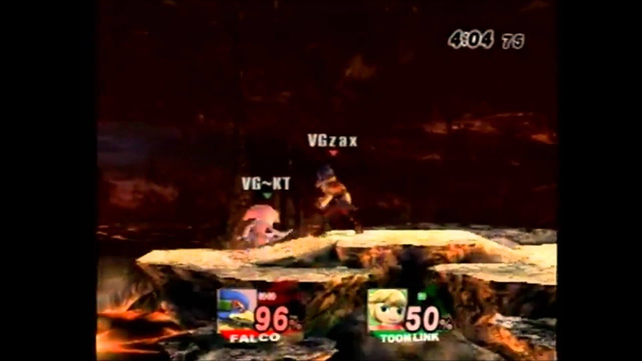 Final Hours- A Brawl Highlight Video by Xzax (Preview)