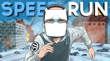 Rust - THE 1,000 POP WIPEDAY SPEED RUN