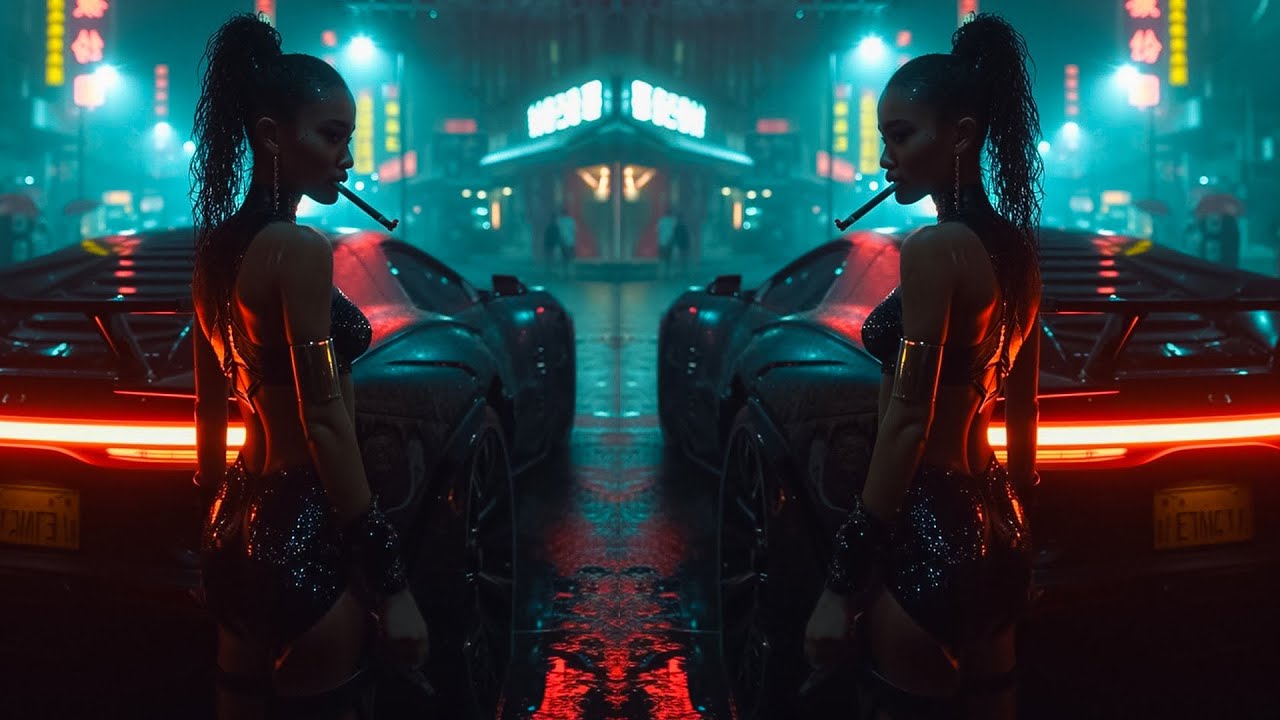 BAD NINJA - ROCKSTAR, King Beer - Money Machine, Don Hertz - idler, Alex Memeo - Like That