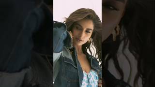 Indian Actress Meenakshi Chaudhary