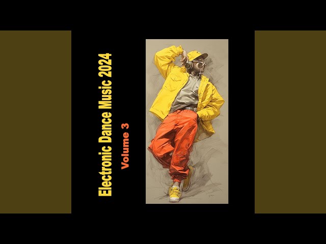 Electronic Dance Music Bouncy Techno