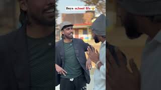 boys school life #viralvideo #comedy #funny #emotational #memes #comedyroast #motivation