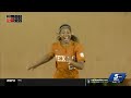 Texas Longhorns win back-to-back national championships at Devon Park