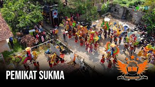 [DRONE] PEMIKAT SUKMA - NETI - PUTRA BINTANG MUDA (PBM) (SHOW WANAKAYA HAURGEULIS) - BONTOT RECORDS