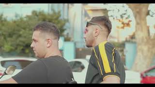 NETA x CESİM - 🏃‍♂️ KOŞ 🏃‍♂️ (OFFICIAL VISUALIZER) Resimi