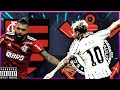 AUTOMOTIVO FUTURISTA @DJIvanzk  - (EDIT CORINTHIANS X FLAMENGO )