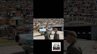 #Seguinos #Dos tipos que narran desde La Matanza