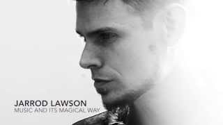 Video thumbnail of "Jarrod Lawson "Music and Its Magical Way" (with lyrics)"