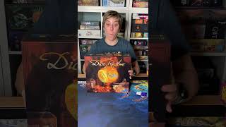 A quick look at games acquired in Q4 of 2023! Review copies, Christmas presents, etc. #boardgames
