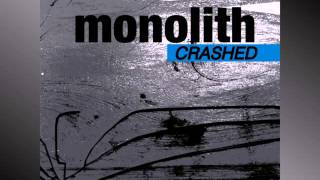 Monolith ( Bel.) - Crashed ( 2014 )
