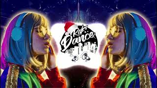 Rachel Santos - Amar En Silencio (Dj-V. Remix) Best Italo Dance 2023