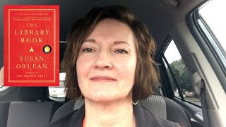 The Library Book - 1 Minute Book Review