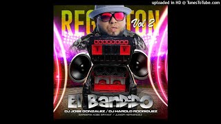 Reggaeton 2021 Vol 2 - El Bandido Car Audio - Dj Jose Gonzalez - Dj Harold Rodriguez