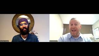 Exploring Atlantoaxial Instability (AAI) with Ravshaan Singh and Dr. B - Part 1