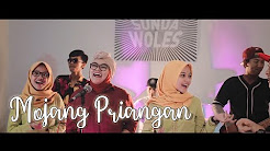 Video Mix - Mojang Priangan (Sunda Woles ft. Karin, Taya Putih Abu-abu) Cover - Playlist 