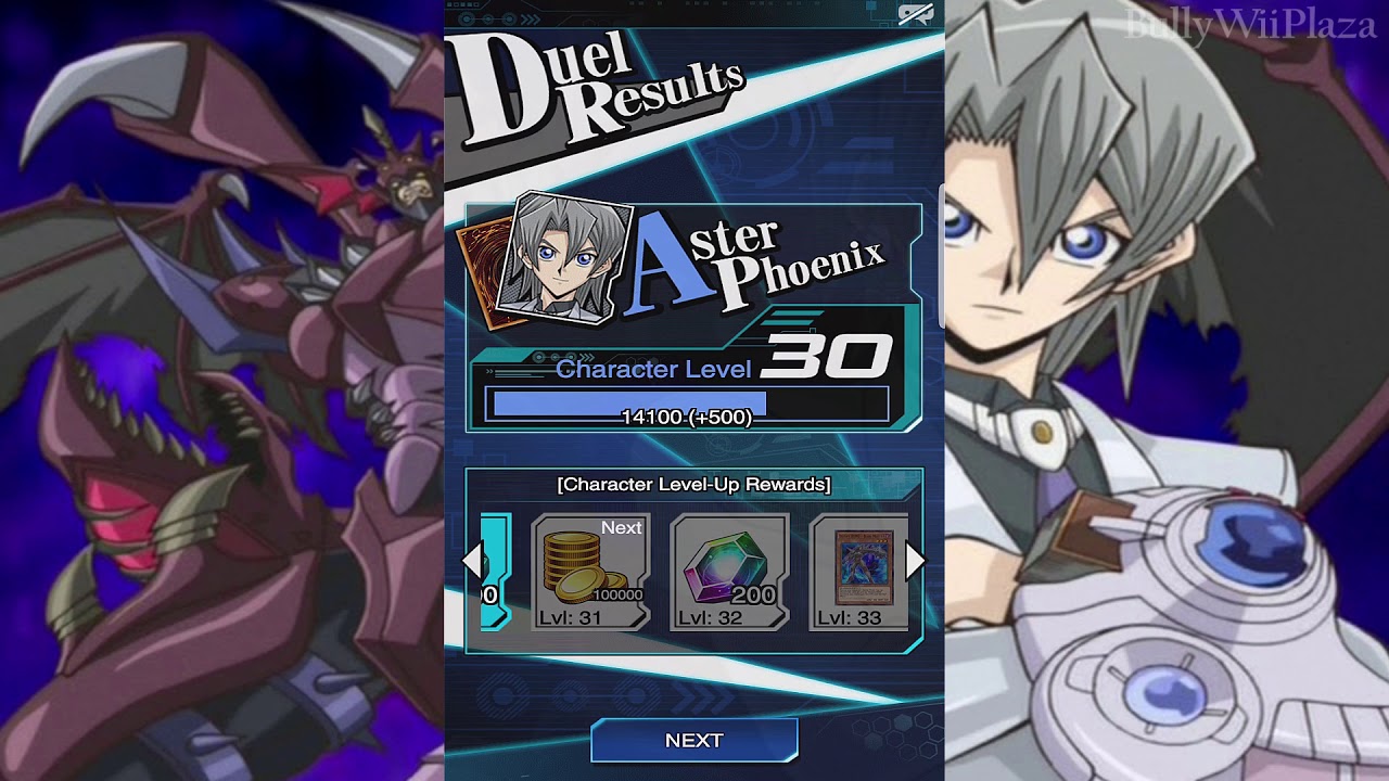 [Yu-Gi-Oh! Duel Links] v2.1.0 Mod APK [Always 8000+ Duel Assessment Points]
