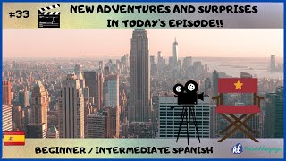Thumbnail image for Watch this Storytelling Series if You're Interested in SPANISH ACQUISITION❗ (Episode #33)