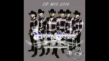 La Nueva Onda Norteña Mix 2016 / 2017  DjAlfonzin