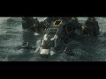 CGI Sci-Fi Short Film: "DEEP: 深海" | Singularity VIL