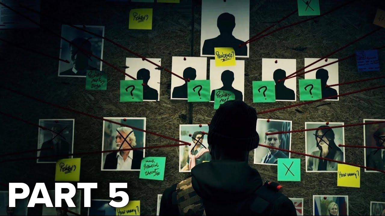 HITMAN - Freedom Fighter - Part 5