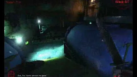 Killing Floor Gameplay Part1