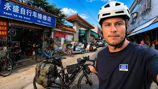 Thumbnail image for ESTE VIAJE FUE UN ERROR: CHINA SOBRE RUEDAS 🇨🇳