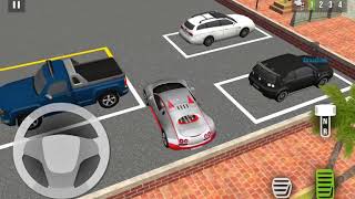 Car Parking 3D  Super Sport Car  Overview Android GamePlayHD screenshot 5