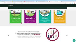 Sat Tramites Carlos