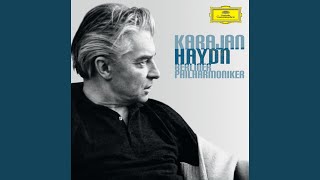 Haydn: Symphony No. 99 in E-Flat Major, Hob. I:99: III. Menuetto – Trio. Allegretto