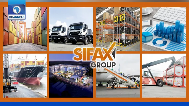 SIFAX Group Is Determined To Make A Difference In Hospitality Sector