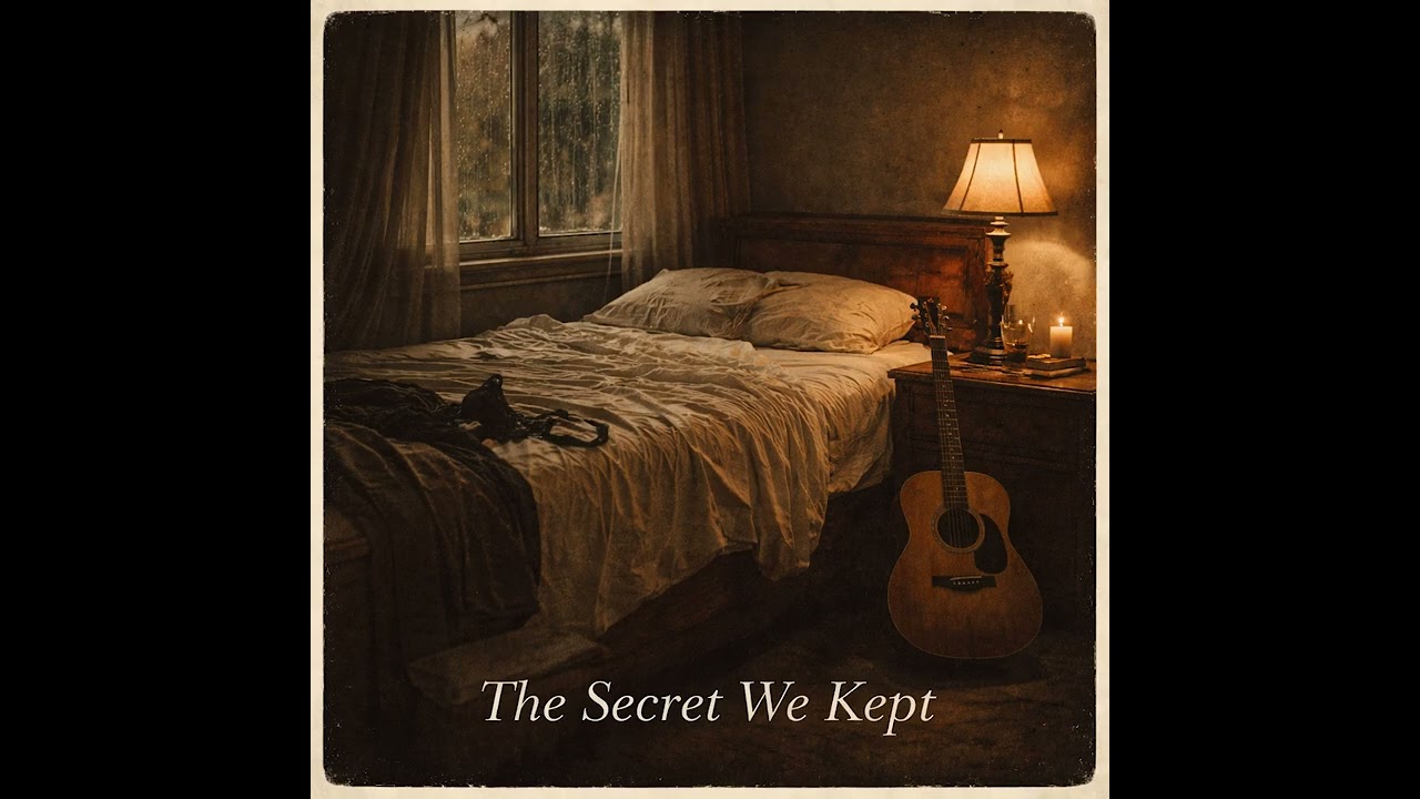 The Secret We Kept