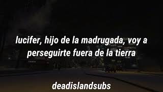 Disco Devil | Lee "Scratch" Perry | GTA V Licensed Soundtrack | Sub. Español