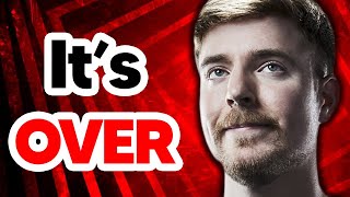 The MrBeast Situation...