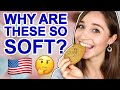 Baked Goods USA vs. Germany - Random Differences Pt. 7 | German Girl in America