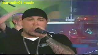 Kumbia Kings &quot;Fuego&quot; - No Manches, 2005