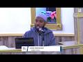 After Ramadan Now What Staying Consistent In Deen Ustaz Azhar Muhamed 