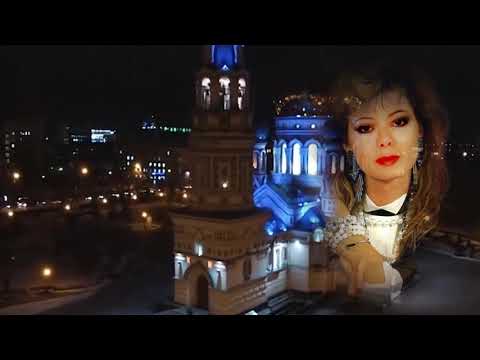 Над Омском вновь уже весна! Ис. Алла Васильева Музыка .Омского композитора Игоря Толстых!
