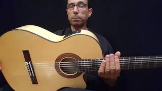 Paco Castillo 223 C/E