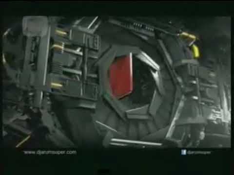 Djarum Super - The Mechanics (2013-14) PHW 2014