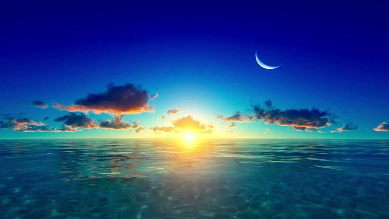 NOEL OSBORNE  runnin' thru my mind (visualizer)