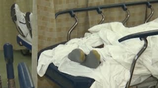 Senior Living: addressing what happens next after a procedure or hospitalization