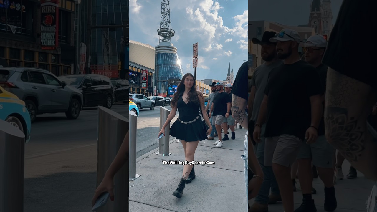 Sokakta Yürüdüm 🚶🏻‍♂️| Sokaktaki İnsanların Tepkileri 👀