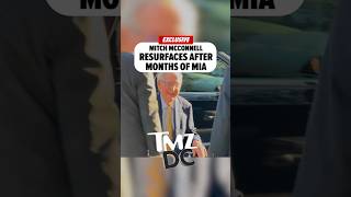 Mitch McConnell Resurfaces After Months of MIA