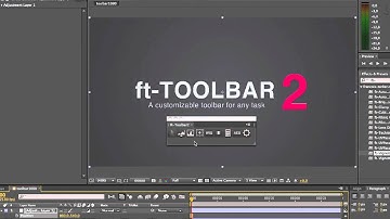 ft-Toolbar 2 Quick Overview of New Features