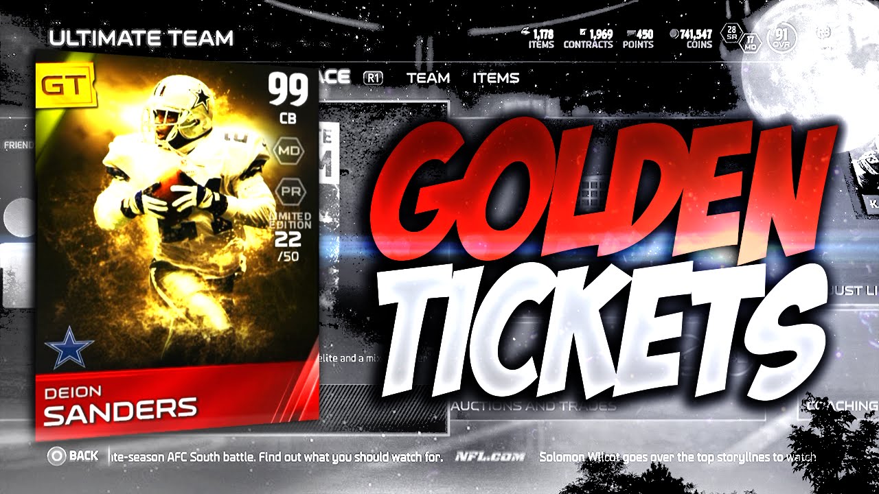 Madden NFL 15 Ultimate Team - SUPER CHEESE PRIMETIME! 105 MCV! PACK OPENING! - MUT 15